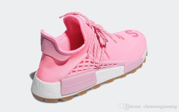 горячие аутентичные pharrell williams x nmd hu prd gum pack hyper pop мужчины женщины кроссовки светло-розовые резиновые гонки по человеческ
горячие аутентичные pharrell williams x nmd hu prd gum pack hyper pop мужчины женщины кроссовки светло-розовые резиновые гонки по человеческ