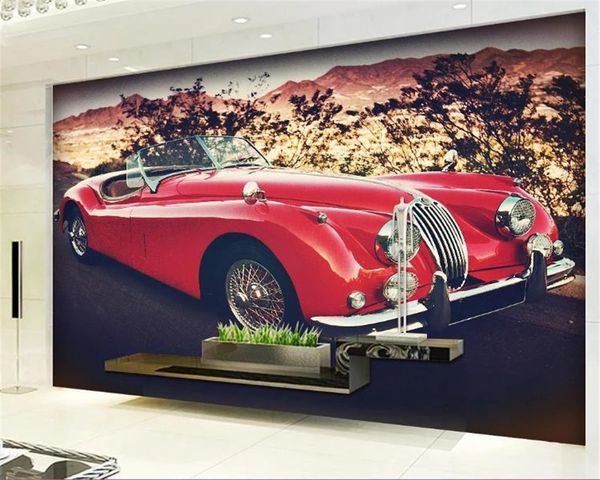 3d p wallpaper mural vintage red classic car sports car background wall customize your favorite premium atmospheric wallpaper
3d p wallpaper mural vintage red classic car sports car background wall customize your favorite premium atmospheric wallpaper