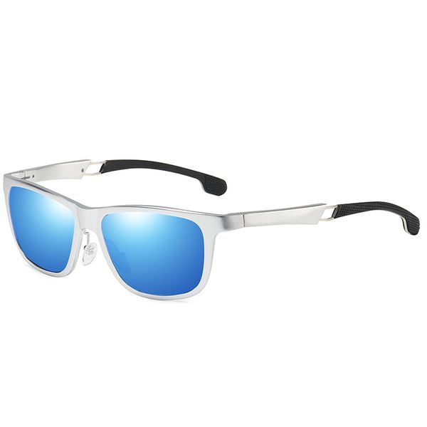 men's and women's brand designer sunglasses women's driver polarized sunglasses men's and women's anti-glare drivin, White;black 
men's and women's brand designer sunglasses women's driver polarized sunglasses men's and women's anti-glare drivin, White;black