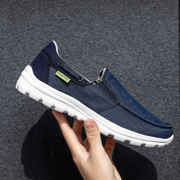 original 2020 canvas sneakers men new men fashion casual shoes flat lazy shoes ankle canvas mens loafers plus size 39-48, Black
original 2020 canvas sneakers men new men fashion casual shoes flat lazy shoes ankle canvas mens loafers plus size 39-48, Black