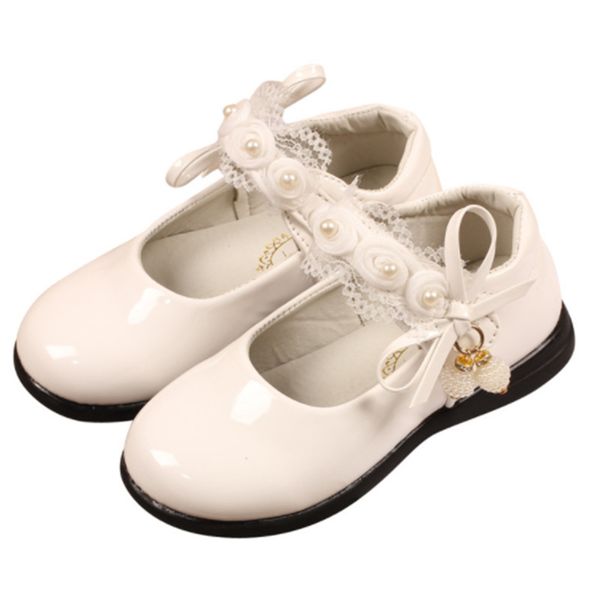 girls shoes leather children princess shoes girls pearls kids comfortable dance for black white red, Black;grey
girls shoes leather children princess shoes girls pearls kids comfortable dance for black white red, Black;grey