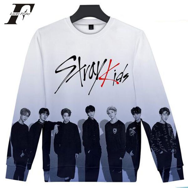 bts kpop harajuku women hoody o-neck long sleeve sweatshirts stray kids print 3d hoodies women moleton feminine plus size, Black
bts kpop harajuku women hoody o-neck long sleeve sweatshirts stray kids print 3d hoodies women moleton feminine plus size, Black