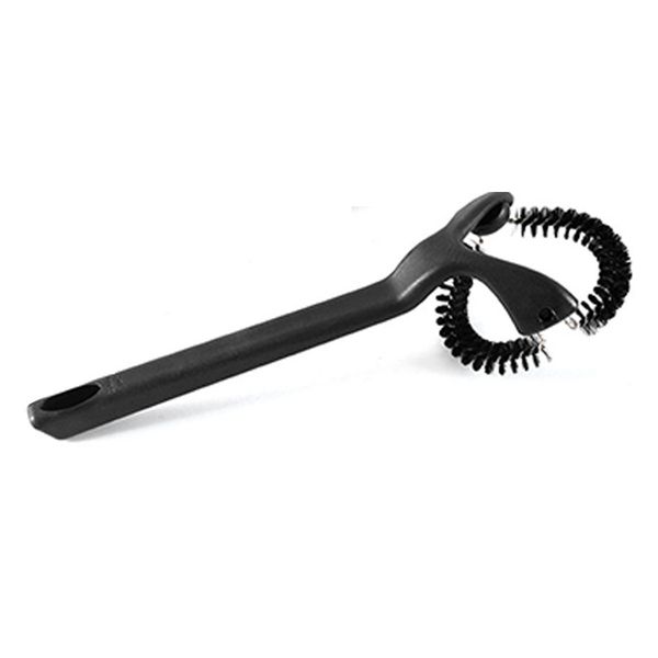 long handle tools coffee brush durable kitchen bar nylon head mini semi automatic practical anti scalding home detachable
long handle tools coffee brush durable kitchen bar nylon head mini semi automatic practical anti scalding home detachable