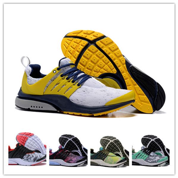 Оригинальные Новые presto Мужчины Дизайнерские Кроссовки Zapatillas Hombre prestos Кроссовки Ч
Оригинальные Новые presto Мужчины Дизайнерские Кроссовки Zapatillas Hombre prestos Кроссовки Ч