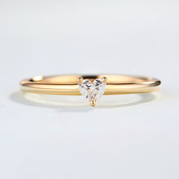 yhamni new fashion original 925 silver ring rose gold color heart shaped wedding rings for women dropshipping jewelry yr772, Slivery;golden
yhamni new fashion original 925 silver ring rose gold color heart shaped wedding rings for women dropshipping jewelry yr772, Slivery;golden