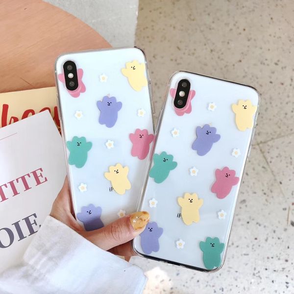 часть fundas модули корея супер огонь простой конфеты мишка телефон чехол для iphone хз макс хс х 6 6с 7 8 плюс летняя дэйзи цветок мягкий т
часть fundas модули корея супер огонь простой конфеты мишка телефон чехол для iphone хз макс хс х 6 6с 7 8 плюс летняя дэйзи цветок мягкий т