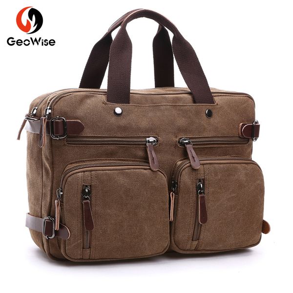 travel suitcase messenger shoulder tote back men canvas bag leather briefcase handbag large casual business lappocket
travel suitcase messenger shoulder tote back men canvas bag leather briefcase handbag large casual business lappocket