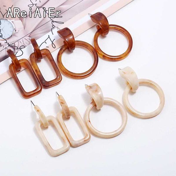 resin earrings earrings resin geometric exaggerated europe and the united states gift, Golden;silver
resin earrings earrings resin geometric exaggerated europe and the united states gift, Golden;silver