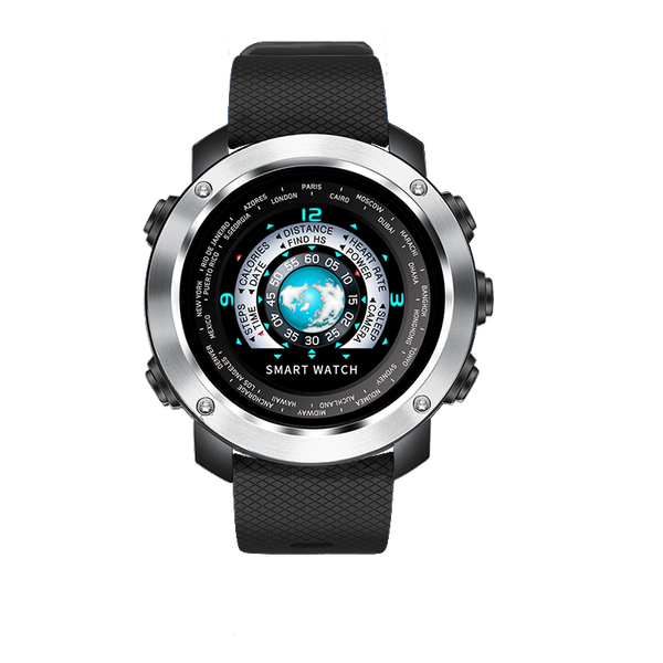 bozlun w30 mannen vrouwen horloge slimme armband slaap traker 3d ui bluetooth sport calorie testen hartslag oproep herinn, Slivery;brown
bozlun w30 mannen vrouwen horloge slimme armband slaap traker 3d ui bluetooth sport calorie testen hartslag oproep herinn, Slivery;brown