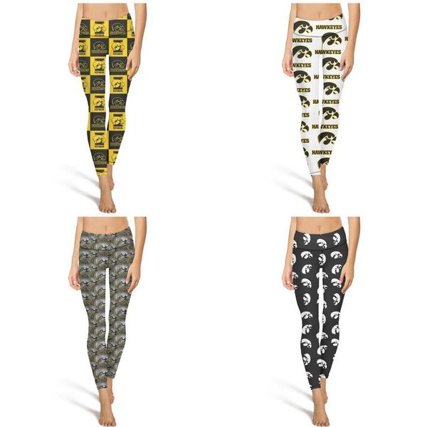 iowa hawkeyes football black fashion women's printing yoga pants elasticity casual soft suitable for fitness leggings logo glod gold
iowa hawkeyes football black fashion women's printing yoga pants elasticity casual soft suitable for fitness leggings logo glod gold