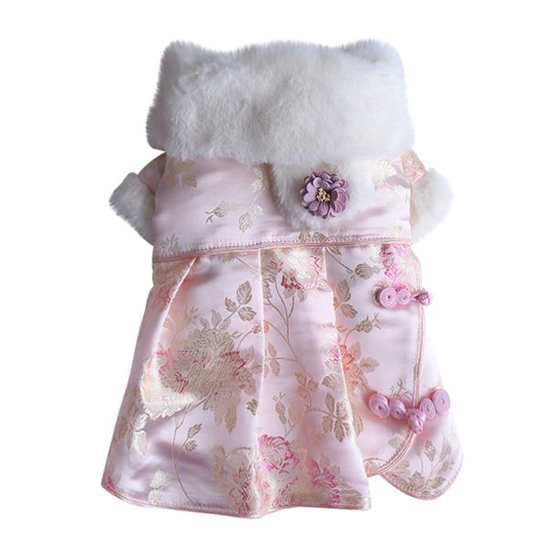 pet dog cat dress princess warm princess dress winter dress clothes support dropshipping fe2
pet dog cat dress princess warm princess dress winter dress clothes support dropshipping fe2