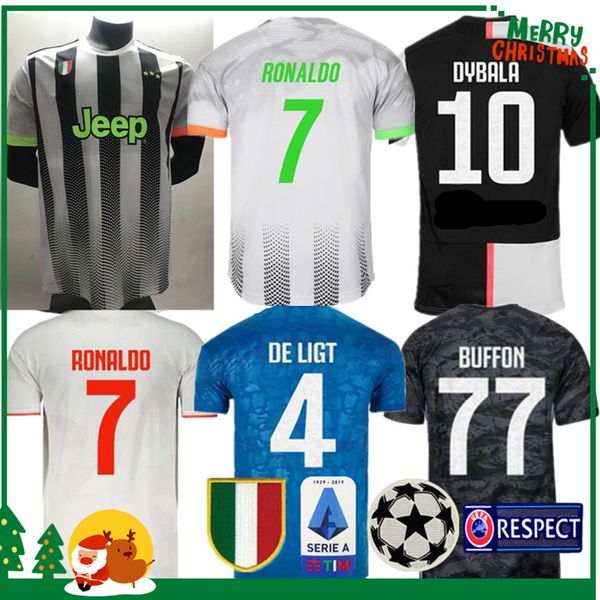 2019 2020 juve ronaldo occer jer ey man and kid kit 19 20 de ligt juventu home dybala higuain buffon football port hirt, Black;yellow
2019 2020 juve ronaldo occer jer ey man and kid kit 19 20 de ligt juventu home dybala higuain buffon football port hirt, Black;yellow