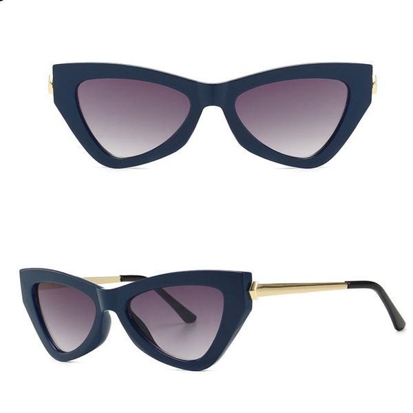 cat eye sunglasses 2020 full frame women men colorful transparent retro sunglass rectangle female candy color eyewears 1991, White;black
cat eye sunglasses 2020 full frame women men colorful transparent retro sunglass rectangle female candy color eyewears 1991, White;black