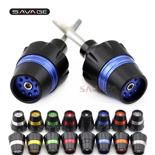 frame slider crash protector for cb400 super four 2011-2016 12 13 14 15 motorcycle accessories bobbins falling protection
frame slider crash protector for cb400 super four 2011-2016 12 13 14 15 motorcycle accessories bobbins falling protection