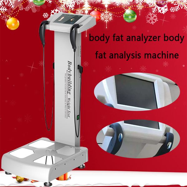 popular body analyzer scale height and weight test with infrared printer a4 printer for salon and gym
popular body analyzer scale height and weight test with infrared printer a4 printer for salon and gym