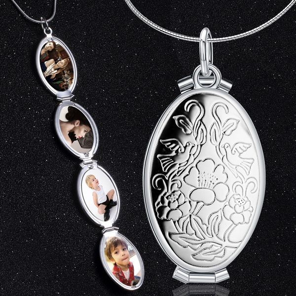 fashion p frame memory locket pendant necklace plata/gold romantic vintage rose flower 925 silver jewelry women gift
fashion p frame memory locket pendant necklace plata/gold romantic vintage rose flower 925 silver jewelry women gift