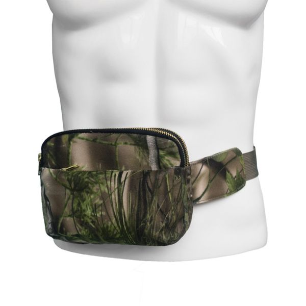 multifunction crossbody bag camouflage square outdoor casual chest bag with silt pocket new, Black;gray
multifunction crossbody bag camouflage square outdoor casual chest bag with silt pocket new, Black;gray