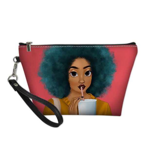 hycool women bags cute african girl milk print makeup bags woman teenager girls fashion casual toiletry zip bag 2020
hycool women bags cute african girl milk print makeup bags woman teenager girls fashion casual toiletry zip bag 2020