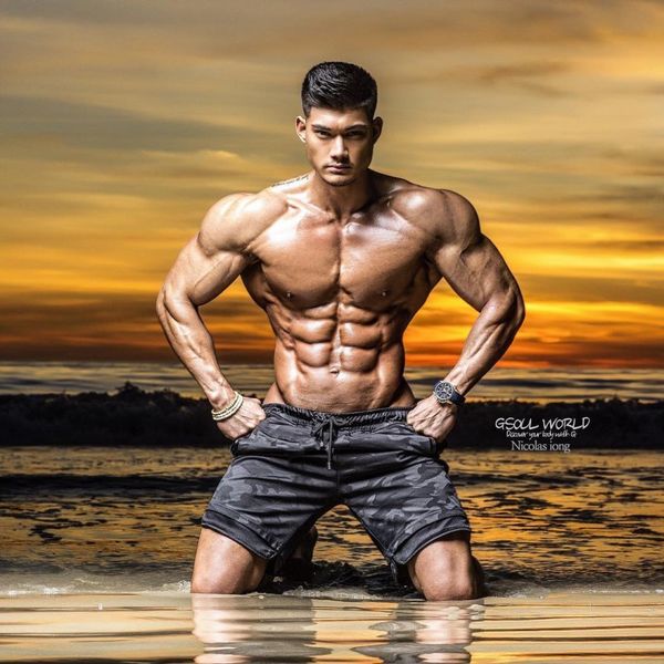 summer mens shorts calf-length fitness bodybuilding fashion casual gyms joggers workout crossfit brand short pants sweatpants, White;black
summer mens shorts calf-length fitness bodybuilding fashion casual gyms joggers workout crossfit brand short pants sweatpants, White;black