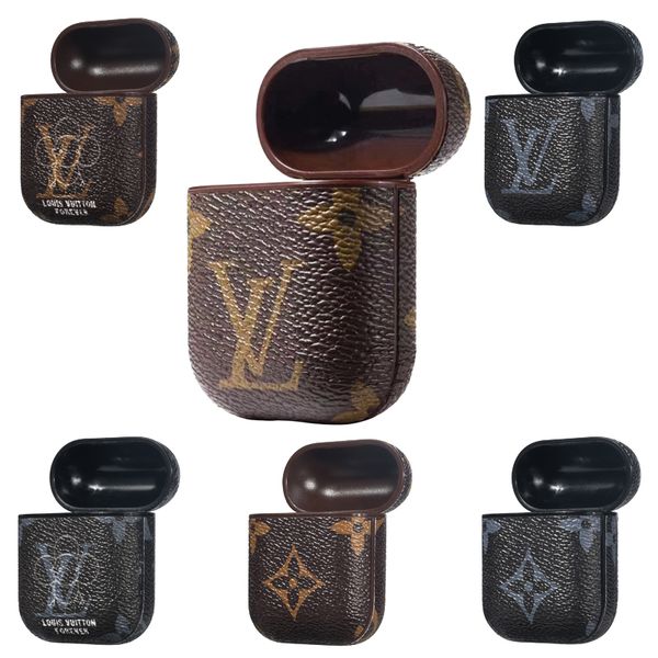 Wholesale For Airpods PU leather Luxury Leather Case Protective Cover Hook Clasp Keychain Anti Lost Fashion Earphone Cases
Wholesale For Airpods PU leather Luxury Leather Case Protective Cover Hook Clasp Keychain Anti Lost Fashion Earphone Cases