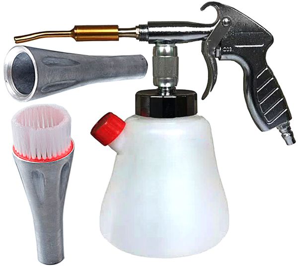 portable high pressure car washer for tornador interior deep cleaning water gun home foam wash sprayer air operated with brush
portable high pressure car washer for tornador interior deep cleaning water gun home foam wash sprayer air operated with brush