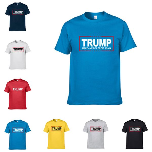 men women donald trump 2020 t-shirt summer round neck short sleeve t shirt make america great again letters tee s-3xl d22502, White
men women donald trump 2020 t-shirt summer round neck short sleeve t shirt make america great again letters tee s-3xl d22502, White