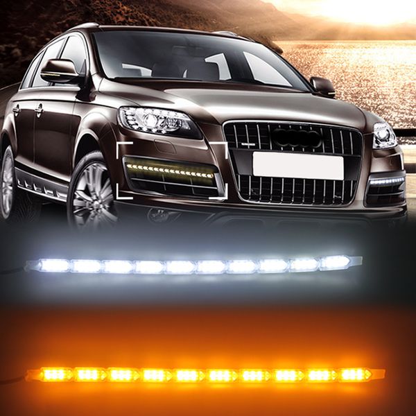 led car light luces para auto acessorio carro daytime running light turn signal focos led automovil voiture lampada car drl 12v
led car light luces para auto acessorio carro daytime running light turn signal focos led automovil voiture lampada car drl 12v