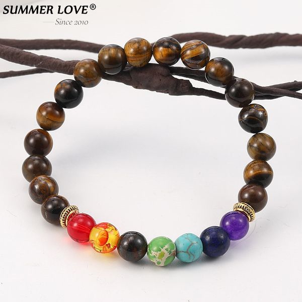 2020 handmade natural stone bracelets for women men friends jewelry beads beaded couple bracelet dropshipping, Golden;silver
2020 handmade natural stone bracelets for women men friends jewelry beads beaded couple bracelet dropshipping, Golden;silver