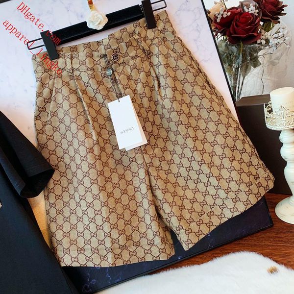 Brand women clothe ummer dre e women hort jacquard high wai t hort embroidery logo fa hion ver atile ropa de mujer dk 8 
Brand women clothe ummer dre e women hort jacquard high wai t hort embroidery logo fa hion ver atile ropa de mujer dk 8