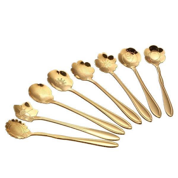 soffe stainless steel plating coffee spoon 4pcs/set ice cream dessert special spoon delicated fruit tea stirring scoop spoons
soffe stainless steel plating coffee spoon 4pcs/set ice cream dessert special spoon delicated fruit tea stirring scoop spoons