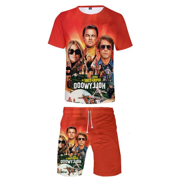 crime plot 2019 film : hollywood past 3d leisure time short t shorts suit, Black;green
crime plot 2019 film : hollywood past 3d leisure time short t shorts suit, Black;green
