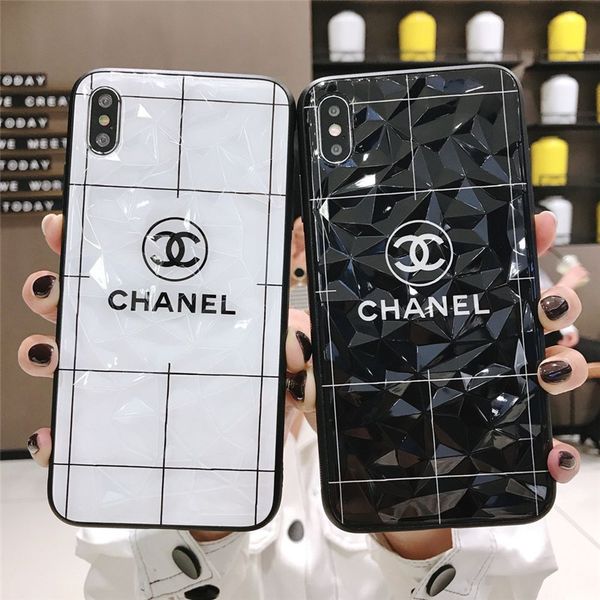 Оптовый Дизайнер 2019 Новый Телефон Чехол для iPhoneXSMAX XR XS 7/8 7p / 8p Модный Бренд Популяр
Оптовый Дизайнер 2019 Новый Телефон Чехол для iPhoneXSMAX XR XS 7/8 7p / 8p Модный Бренд Популяр