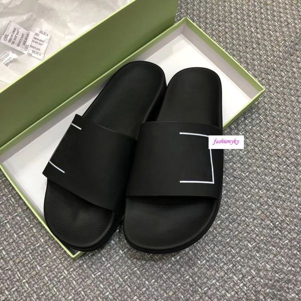 summer designer off casual обувь крытый пляж тапочки белые тапочки любителей печати, Black
summer designer off casual обувь крытый пляж тапочки белые тапочки любителей печати, Black