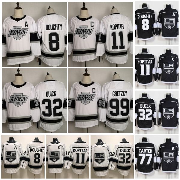 men kids women los angeles kings 8 drew doughty 11 anze kopitar jerseys 32 jonathan quick jeff carter wayne gretzky white black hockey, Black;red
men kids women los angeles kings 8 drew doughty 11 anze kopitar jerseys 32 jonathan quick jeff carter wayne gretzky white black hockey, Black;red