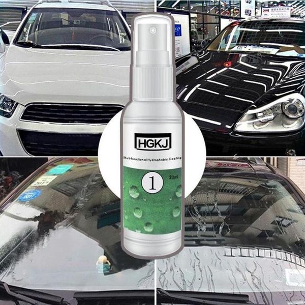 20ml/50ml rainproof hydrophobic coating agent spray glass windscreen auto accessories car waterproof polish care paint n1a3
20ml/50ml rainproof hydrophobic coating agent spray glass windscreen auto accessories car waterproof polish care paint n1a3