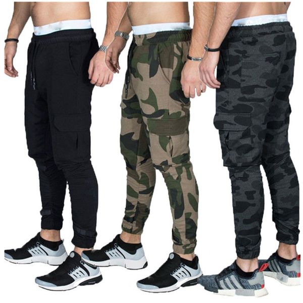 2020 outdoor sport joggers training gym camouflage hip hop men straight trousers man cotton summer thin boys track pants, Black
2020 outdoor sport joggers training gym camouflage hip hop men straight trousers man cotton summer thin boys track pants, Black