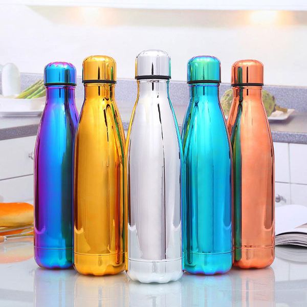 500мл 17ounce fashionstainless стал cola bottle двойных стенок изолированного uv гальванической бутылка воды great для gym
500мл 17ounce fashionstainless стал cola bottle двойных стенок изолированного uv гальванической бутылка воды great для gym