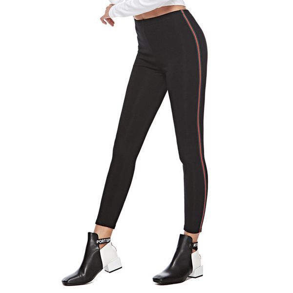 2019 woman sporting pants workout fitness leggings high waist black gothic leggins ivy park letter print skinny casual trousers
2019 woman sporting pants workout fitness leggings high waist black gothic leggins ivy park letter print skinny casual trousers