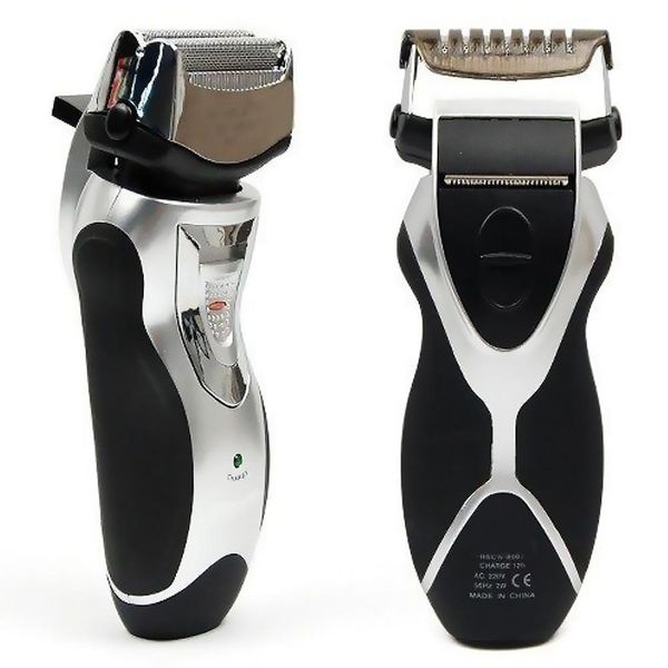 sell rechargeable electric shaver razor men beard shaver trimer barbeador face care groomer afeitadora shaving machine
sell rechargeable electric shaver razor men beard shaver trimer barbeador face care groomer afeitadora shaving machine