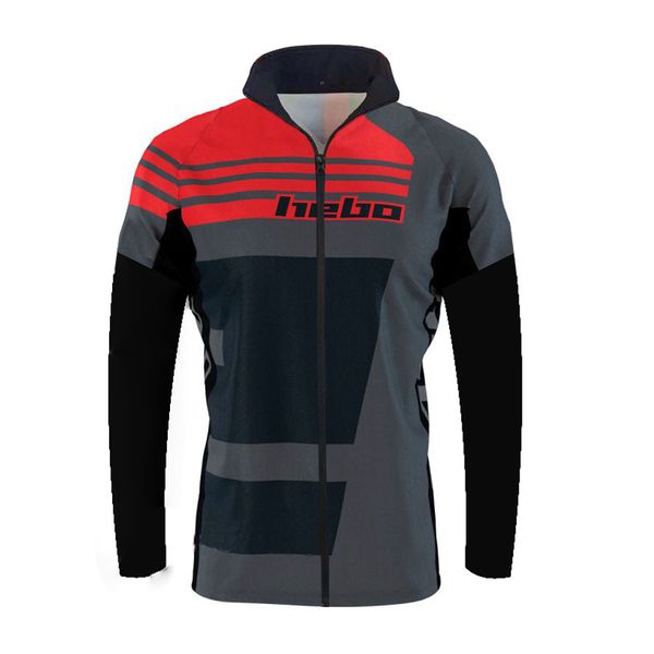small thickness soft cloth jacket motorcycle motorbike downhill jacket outdoor funny sports wear zipper closure keep warm
small thickness soft cloth jacket motorcycle motorbike downhill jacket outdoor funny sports wear zipper closure keep warm