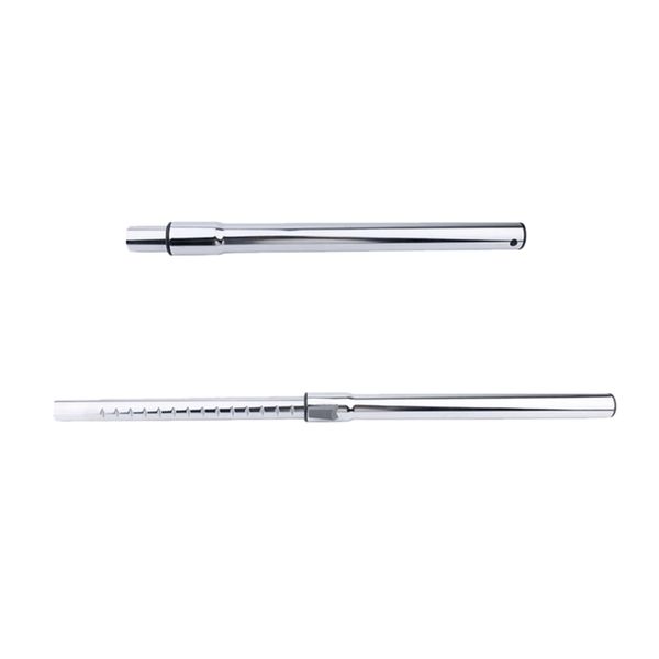 replacement vacuum cleaner wand extension tube for most vacuums with 32mm/1.25 inch inner dia vac hose end, 80cm/31inch extension length
replacement vacuum cleaner wand extension tube for most vacuums with 32mm/1.25 inch inner dia vac hose end, 80cm/31inch extension length