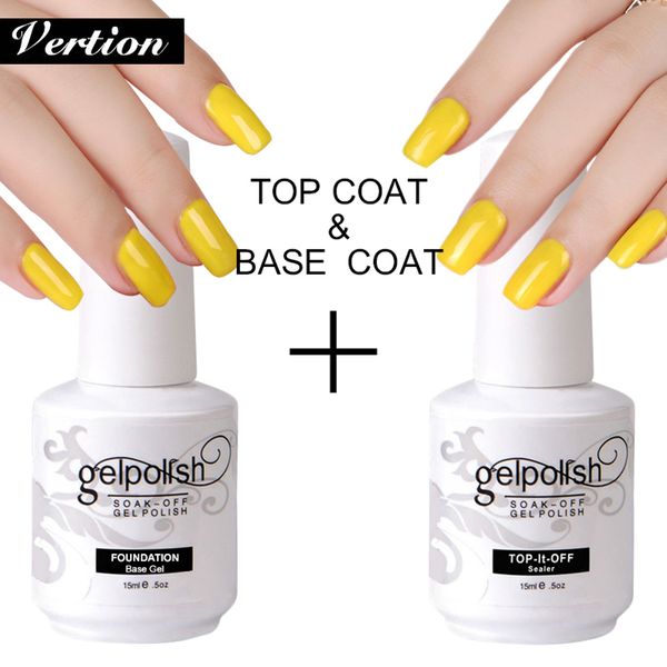 verntion bottom gel base and coat nail gel 15ml varnishes nail polish primer long lasting soak off uv art nails, Red;pink
verntion bottom gel base and coat nail gel 15ml varnishes nail polish primer long lasting soak off uv art nails, Red;pink