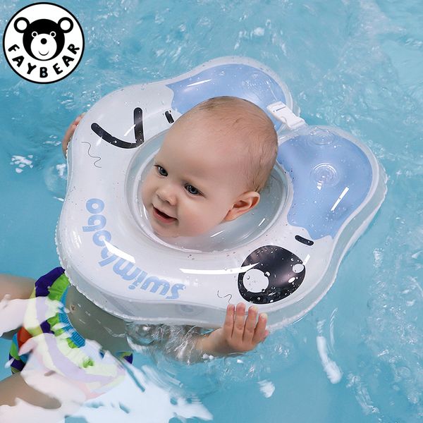 swimming inflatable circle neck ring infant accessories swim neck baby tube ring safety float circle bathing buoy
swimming inflatable circle neck ring infant accessories swim neck baby tube ring safety float circle bathing buoy