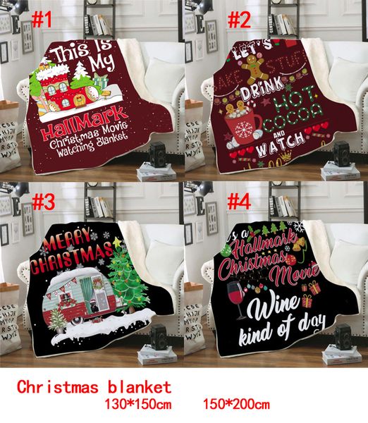 3d printing christmas blanket for kids thick sherpa fleece blankets soft warm children cloak cape shawl sofa throw blanket 130*150cm
3d printing christmas blanket for kids thick sherpa fleece blankets soft warm children cloak cape shawl sofa throw blanket 130*150cm