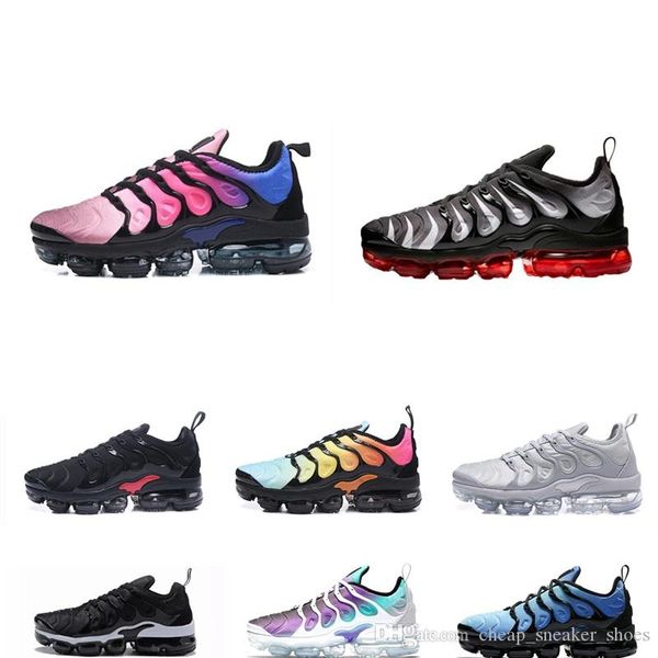 2018 New Running Shoes Men TN Shoes tns plus Fashion Increased Ventilation Casual Trainers Olive red blue black Sneakers Chausseures
2018 New Running Shoes Men TN Shoes tns plus Fashion Increased Ventilation Casual Trainers Olive red blue black Sneakers Chausseures