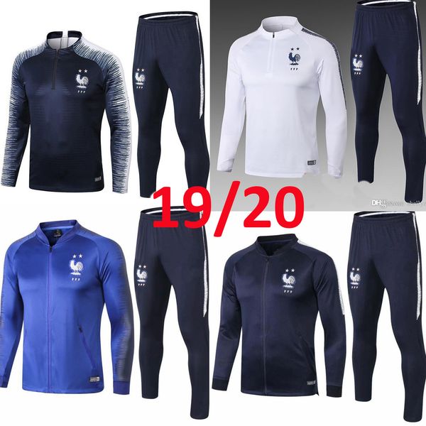 2019 20 françai e formation de vêtement ve te urvêtement pay ba de pied pair ve te combinai on d 039 entraînement taille xl de f 
2019 20 françai e formation de vêtement ve te urvêtement pay ba de pied pair ve te combinai on d 039 entraînement taille xl de f