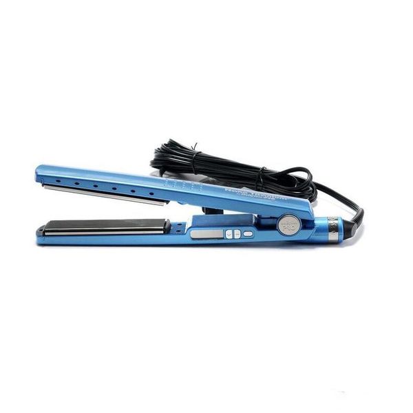 Titanium PRO 450F 1 1/4 пластина титановый выпрямитель для волос утюги плоский утюг бигуди
Titanium PRO 450F 1 1/4 пластина титановый выпрямитель для волос утюги плоский утюг бигуди