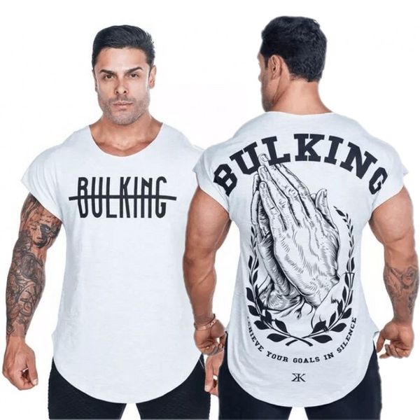 sports survetement men's sportswear active running t shirts short sleeves cotton training shirts men gym tee clothing, Black;blue
sports survetement men's sportswear active running t shirts short sleeves cotton training shirts men gym tee clothing, Black;blue