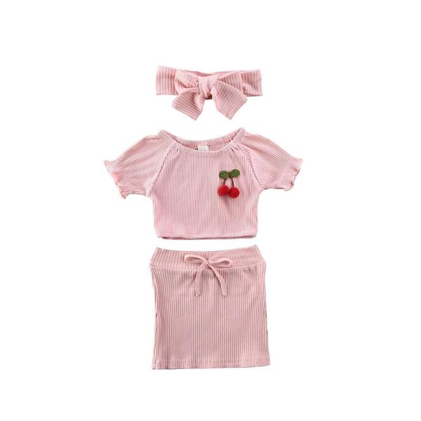 2020 toddler baby girl 12m-4t summer clothes sets pink short sleeve floral +skirts headband outfits 3pcs set, White
2020 toddler baby girl 12m-4t summer clothes sets pink short sleeve floral +skirts headband outfits 3pcs set, White