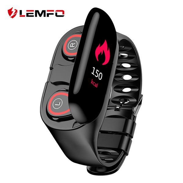 LEMFO M1 Новые AI Смарт Часы с Bluetooth наушники Heart Rate Monitor Смарт Wristband Long Time Standby Спортивны
LEMFO M1 Новые AI Смарт Часы с Bluetooth наушники Heart Rate Monitor Смарт Wristband Long Time Standby Спортивны
